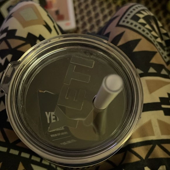 Brand new yeti cup - Picture 4 of 5
